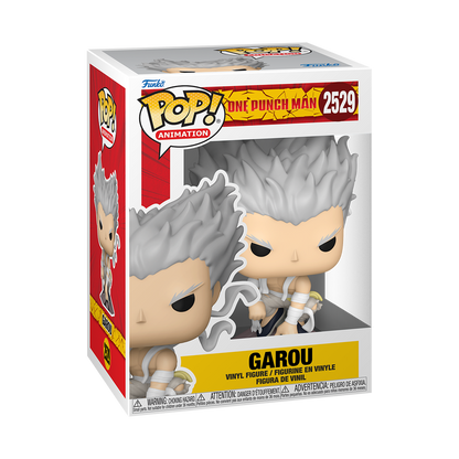 Funko Pop! One Punch Man - Garou