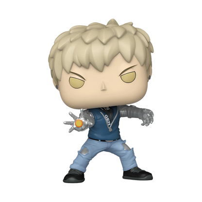 Funko Pop! One Punch Man - Genos