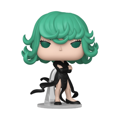Funko Pop! One Punch Man - Terrible Tornado