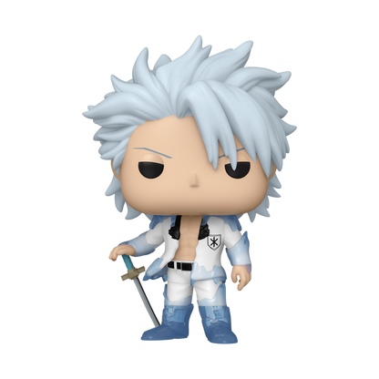 Funko Pop! Bleach Thousand-Year Blood War - Absolute Bankai Hitsugaya