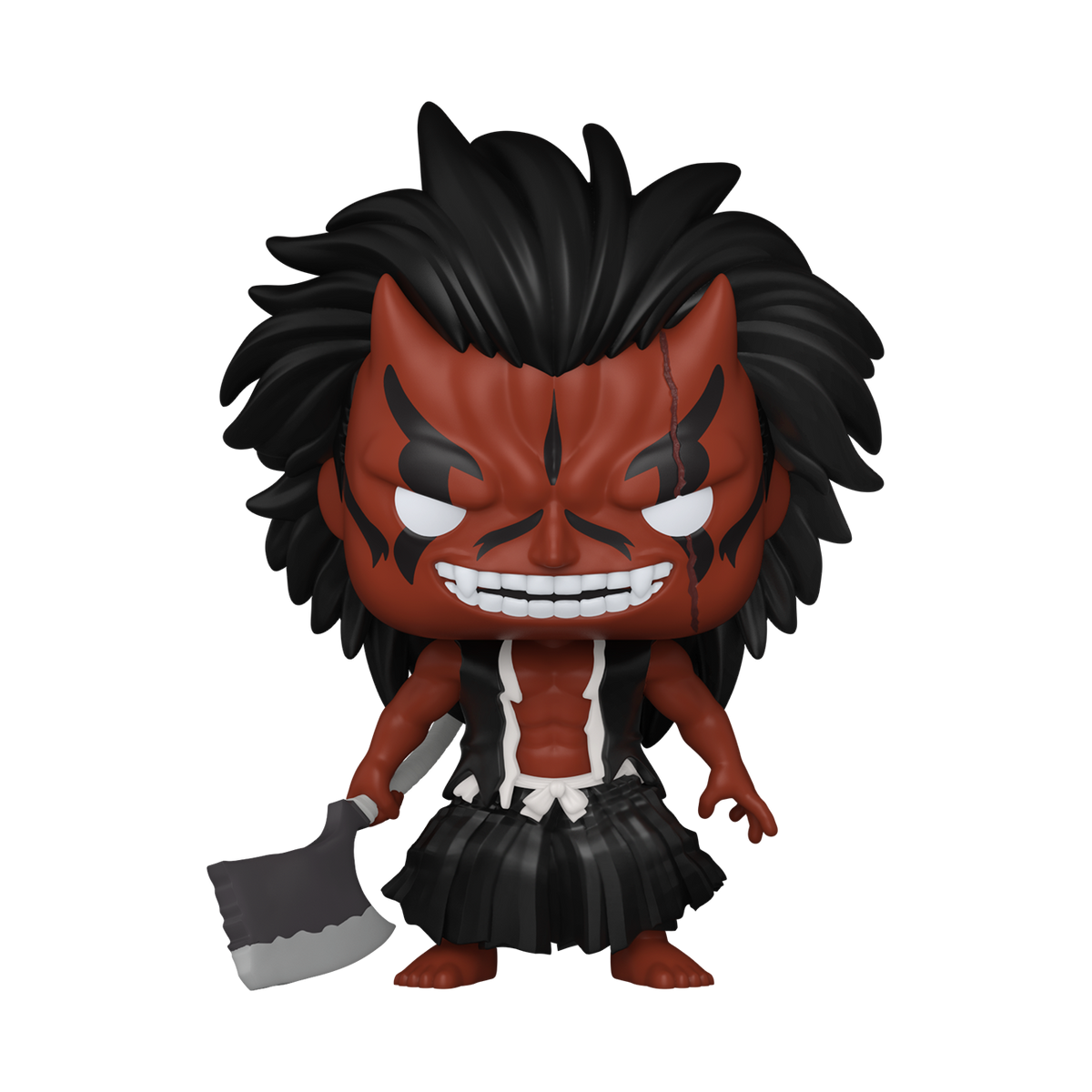 Funko Pop! Bleach Thousand-Year Blood War - Kenpachi Zaraki Bankai