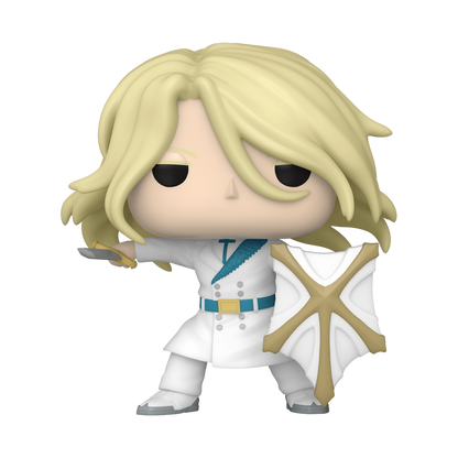 Funko Pop! Bleach Thousand-Year Blood War - Jugram Haschwalth