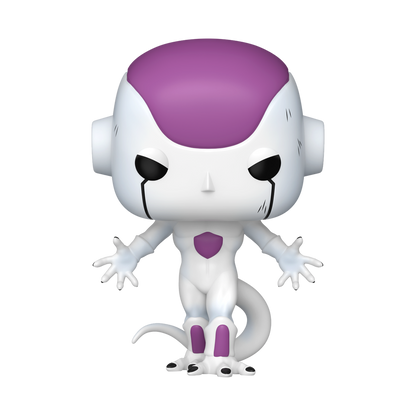 Funko Pop! Dragon Ball Z - Frieza