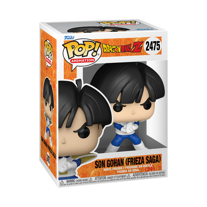 Funko Pop! Dragon Ball Z - Son Gohan