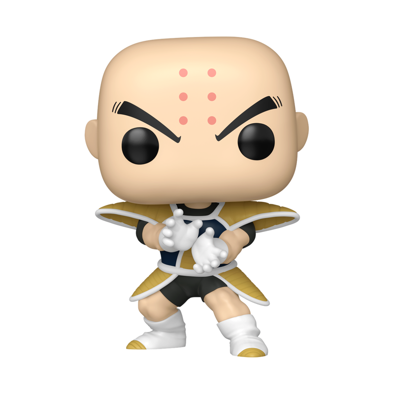 Funko Pop! Dragon Ball Z - Krillin