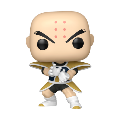 Funko Pop! Dragon Ball Z - Krillin