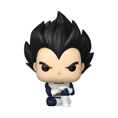 Funko Pop! Dragon Ball Z - Vegeta