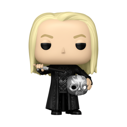Funko Pop! Harry Potter - Lucius Malfoy