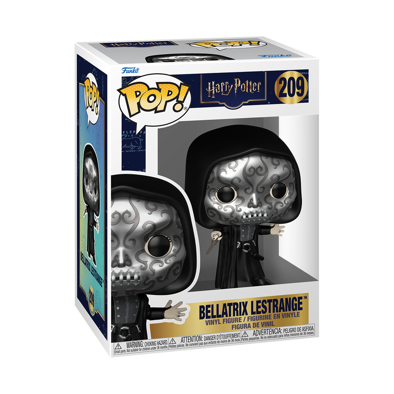 Funko Pop! Harry Potter - Bellatrix Lestrange