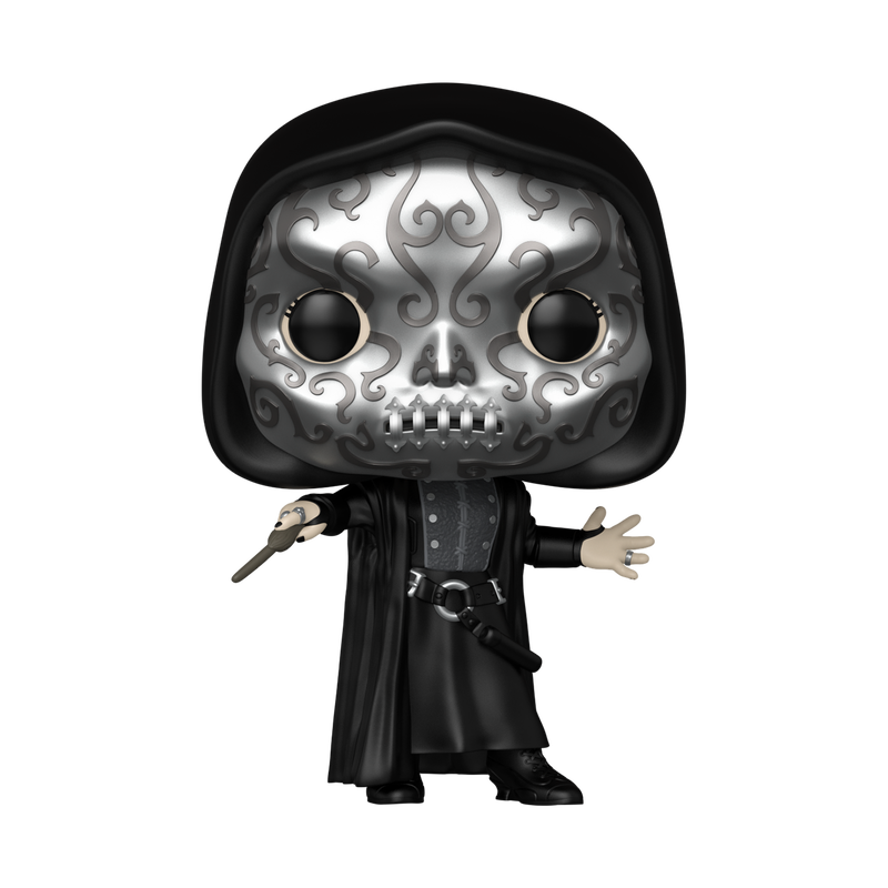 Funko Pop! Harry Potter - Bellatrix Lestrange