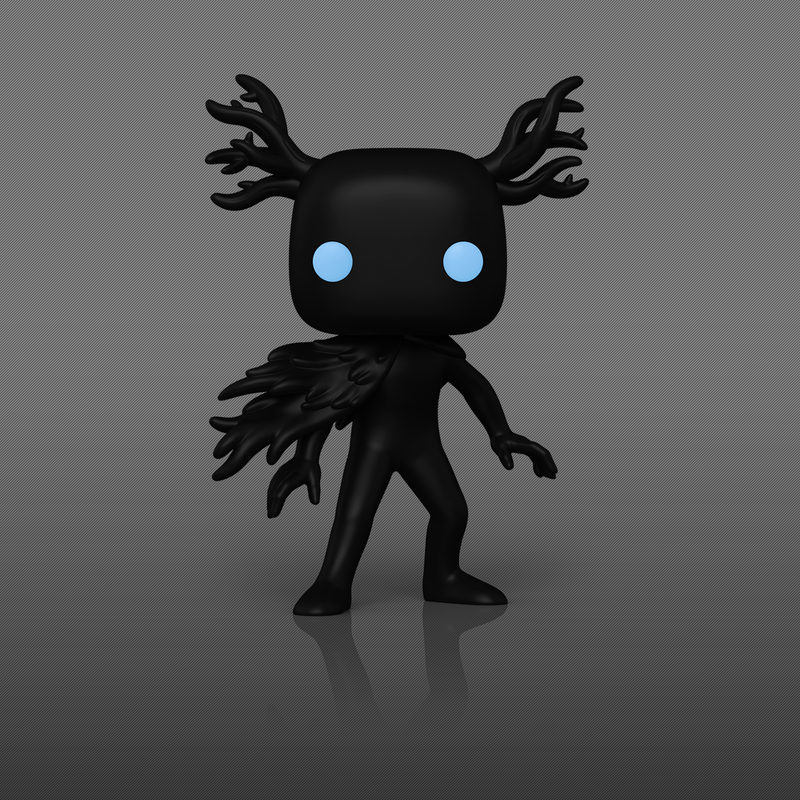 Funko Pop! Over The Garden Wall - The Beast Glow