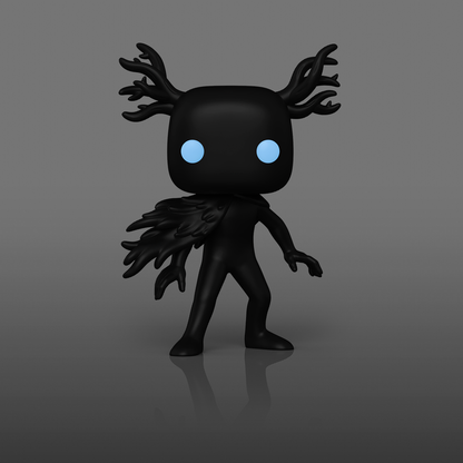 Funko Pop! Over The Garden Wall - The Beast Glow