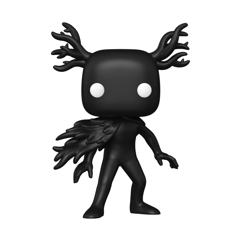 Funko Pop! Over The Garden Wall - The Beast Glow