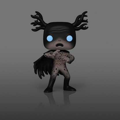 Funko Pop! Over The Garden Wall - The Beast Glow Chase