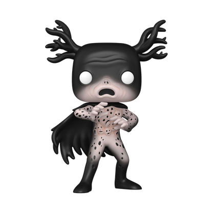 Funko Pop! Over The Garden Wall - The Beast Glow Chase