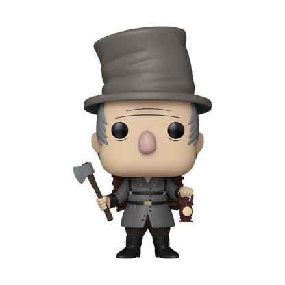 Funko Pop! Over The Garden Wall - The Woodsman