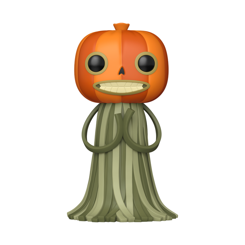 Funko Pop! Over The Garden Wall - Enoch