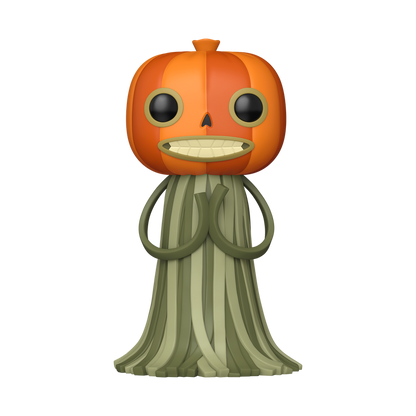 Funko Pop! Over The Garden Wall - Enoch