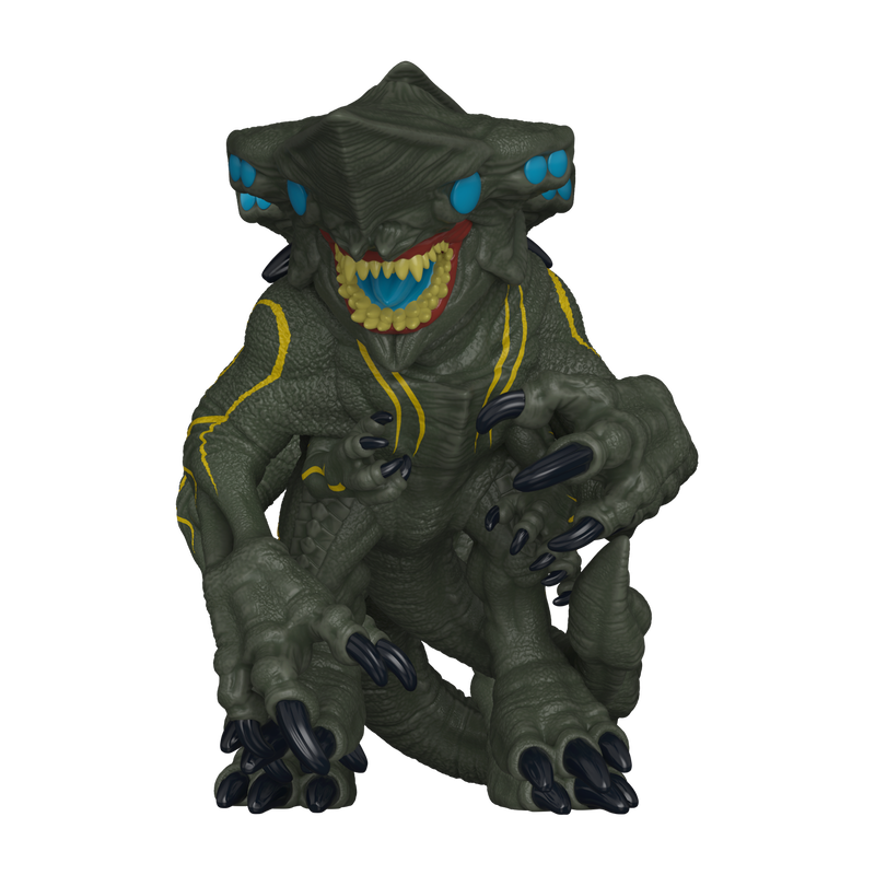 Funko Pop! Pacific Rim - Super Knifehead 6-inch