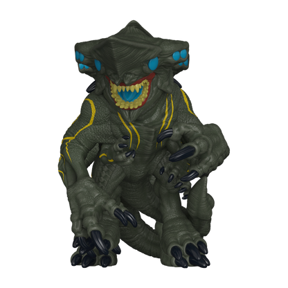 Funko Pop! Pacific Rim - Super Knifehead 6-inch