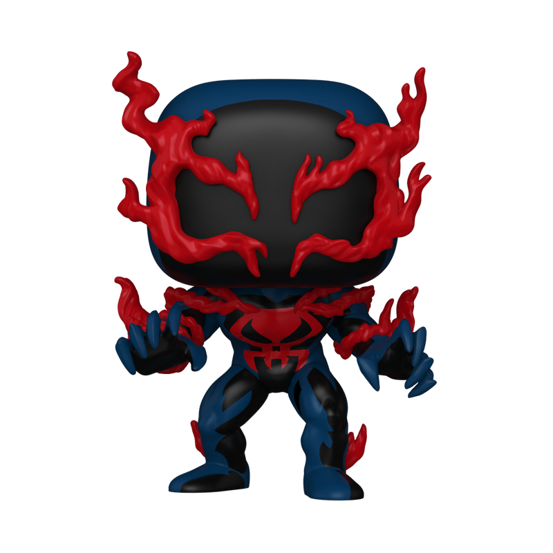 Funko Pop! Marvel - Symbiote Spider-Man 2099