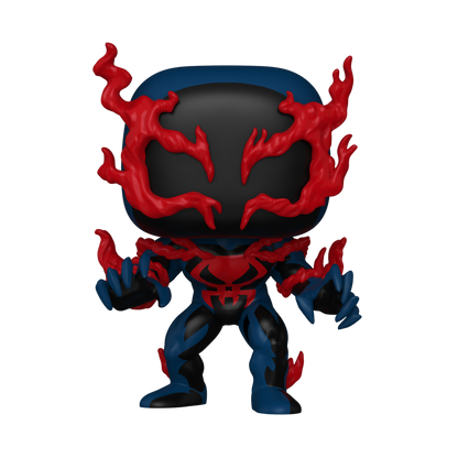 Funko Pop! Marvel - Symbiote Spider-Man 2099