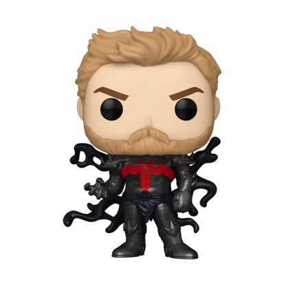 Funko Pop! Marvel - King in Black Eddie Brock