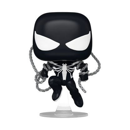 Funko Pop! Marvel - Spider-Man Venom War