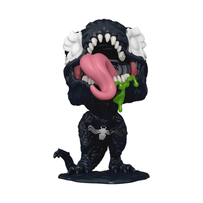 Funko Pop! Marvel - Venomsaurus Rex 6 Inch