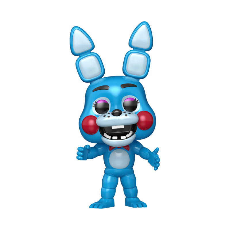 Funko Pop! Five Nights At Freddy's - Toy Bonnie