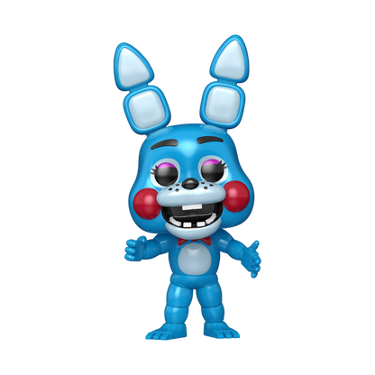 Funko Pop! Five Nights At Freddy's - Toy Bonnie