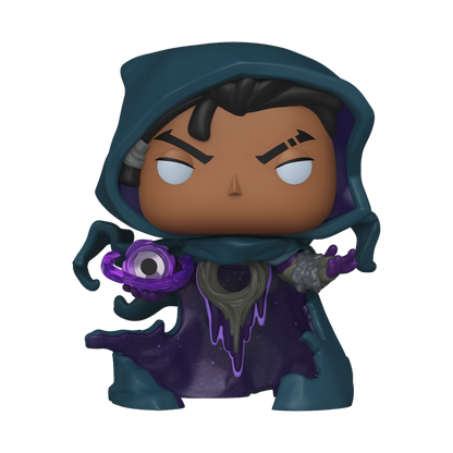 Funko Pop! Marvel Rivals - Cloak