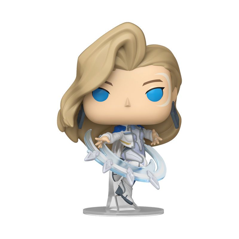 Funko Pop! Marvel Rivals - Dagger