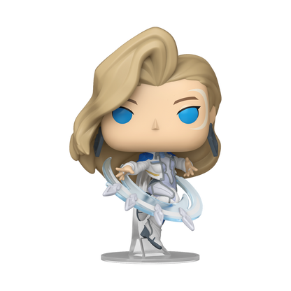 Funko Pop! Marvel Rivals - Dagger