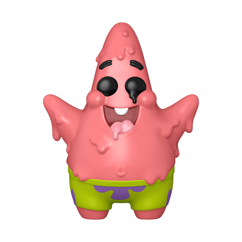 Funko Pop! Spongebob - Patrick Star Melting