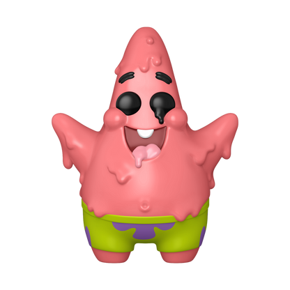 Funko Pop! Spongebob - Patrick Star Melting