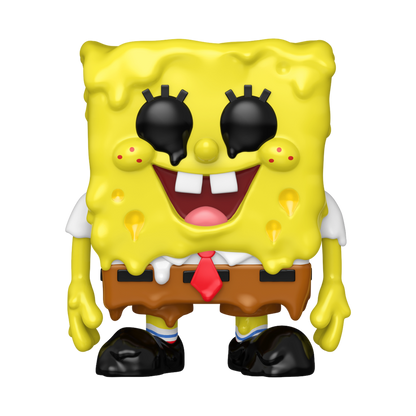 Funko Pop! Spongebob - SpongeBob SquarePants (Melting)