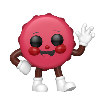 Funko Pop! Fallout - Cappy