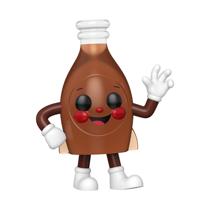 Funko Pop! Fallout - Bottle