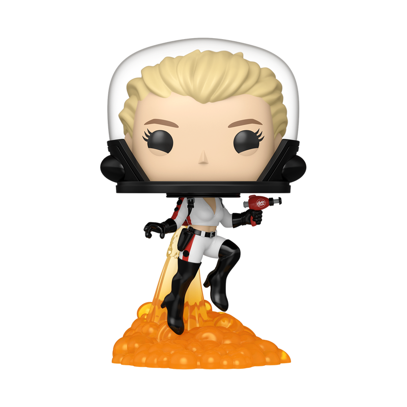 Funko Pop! Fallout - Nuka Girl