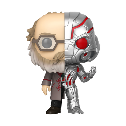 Funko Pop! Marvel - Ultron Split