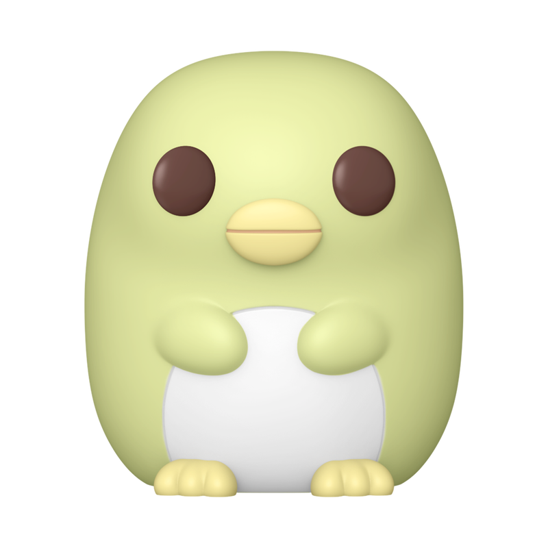 Funko Pop! Sumikkogurashi - Penguin?