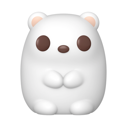 Funko Pop! Sumikkogurashi - Shirokuma