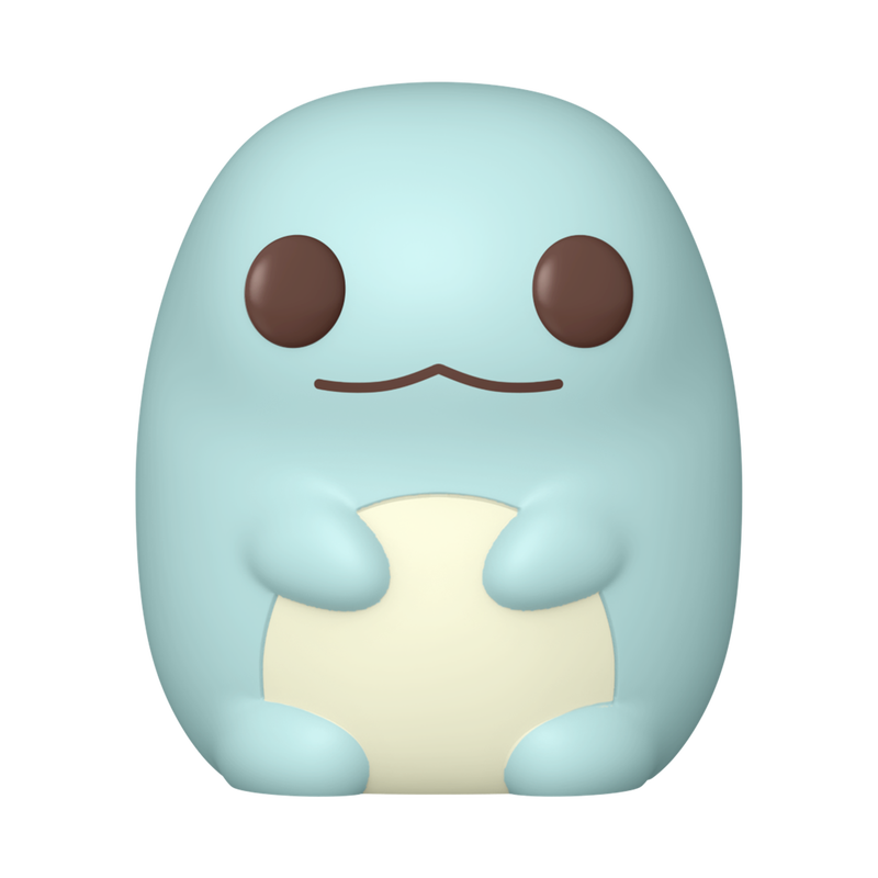 Funko Pop! Sumikkogurashi - Tokage