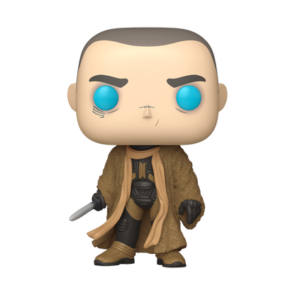 Funko Pop! Dune III - Paul Atreides