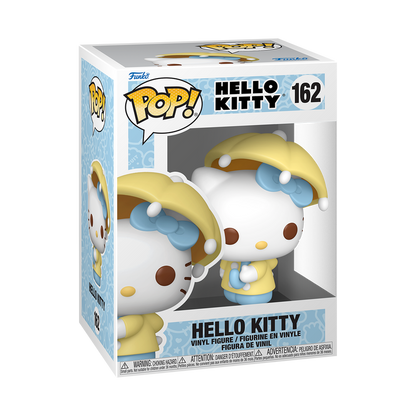 Funko Pop! Sanrio - Hello Kitty with Umbrella