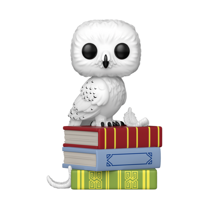 Funko Pop! Premium: Harry Potter - Hedwig