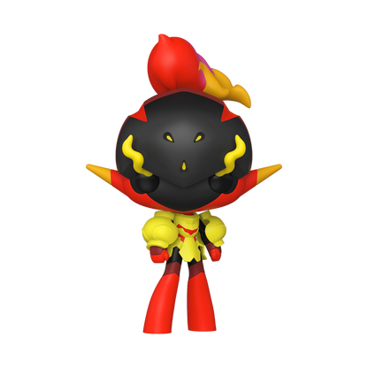 Funko Pop! Pokemon - Armarouge