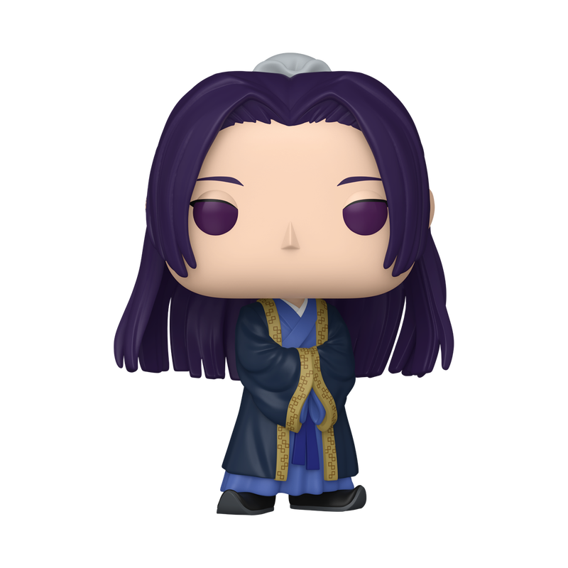 Funko Pop! The Apothecary Diaries - Jinshi