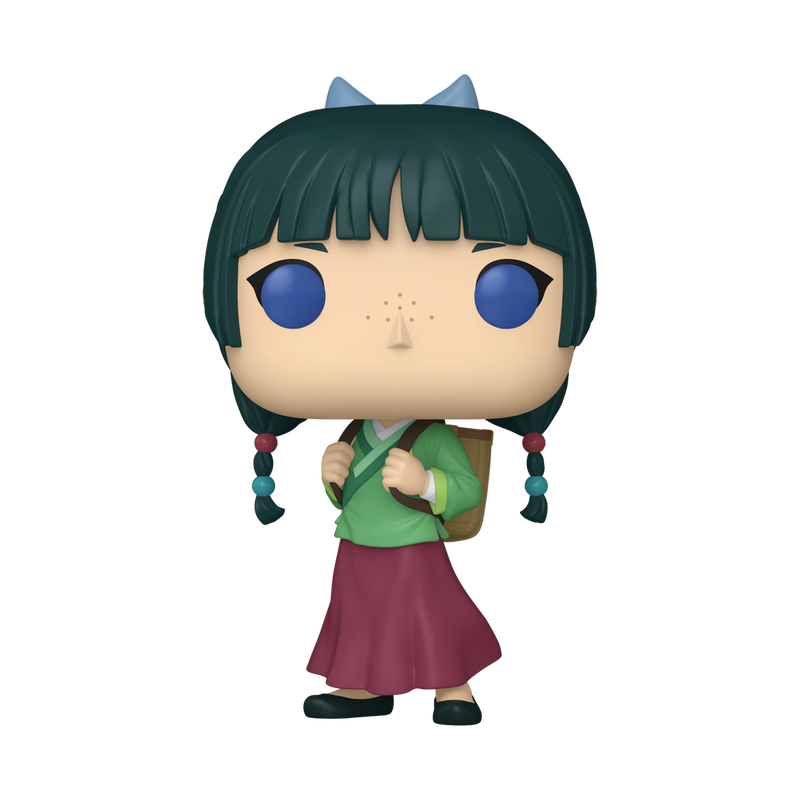 Funko Pop! The Apothecary Diaries - Maomao